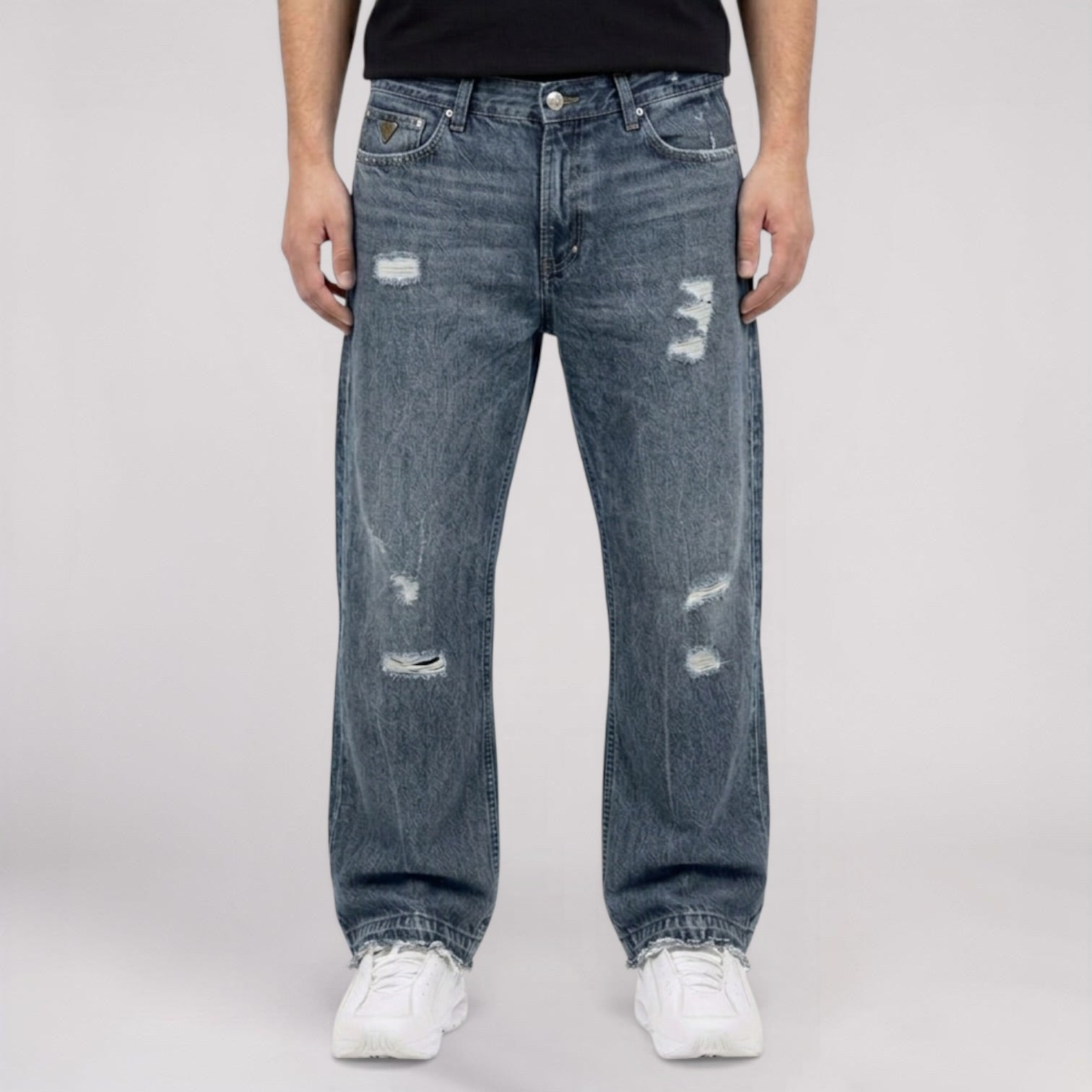 Armani Jeans Backprint (M)