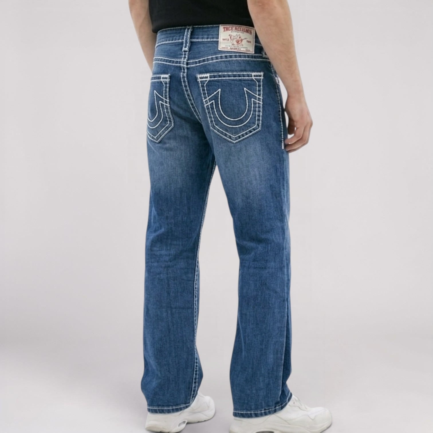 True Religion Jeans (S)