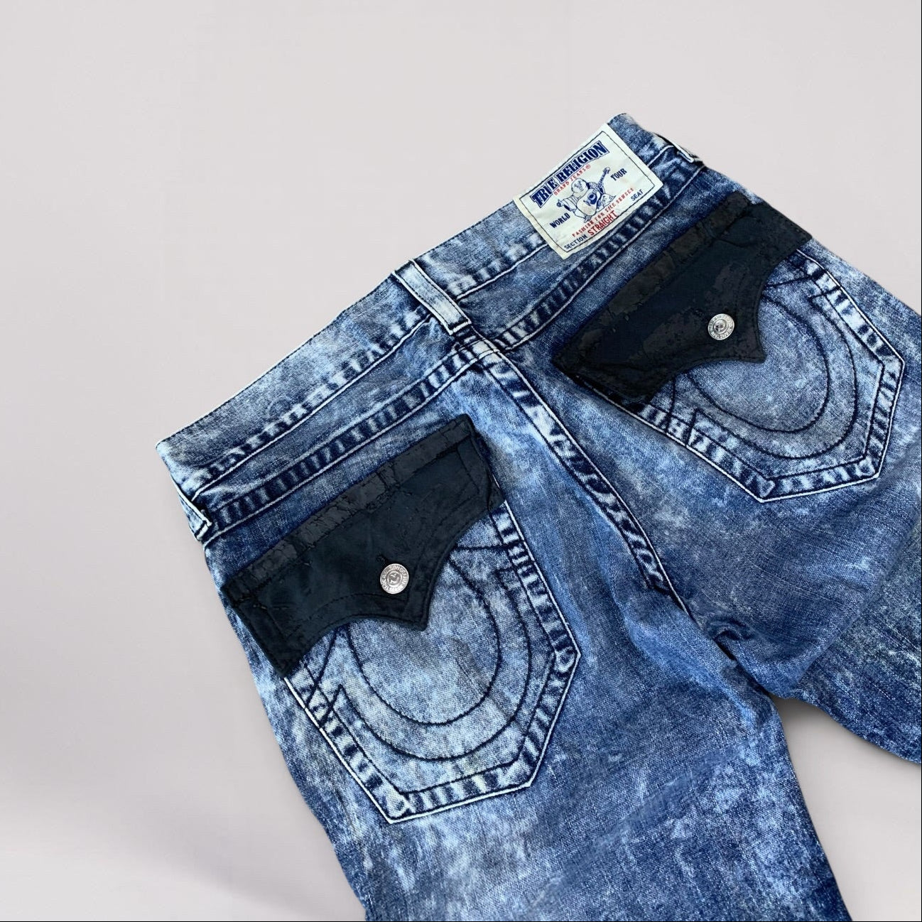 Exclusive True Religion Jeans (L)