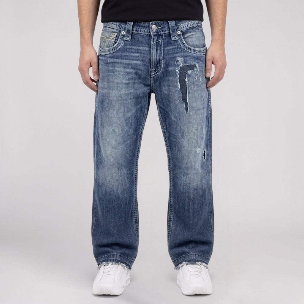 Rock Revival Jeans (XL)