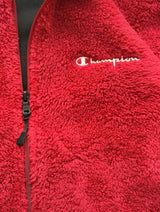 Champion Fleece Jacket (L)