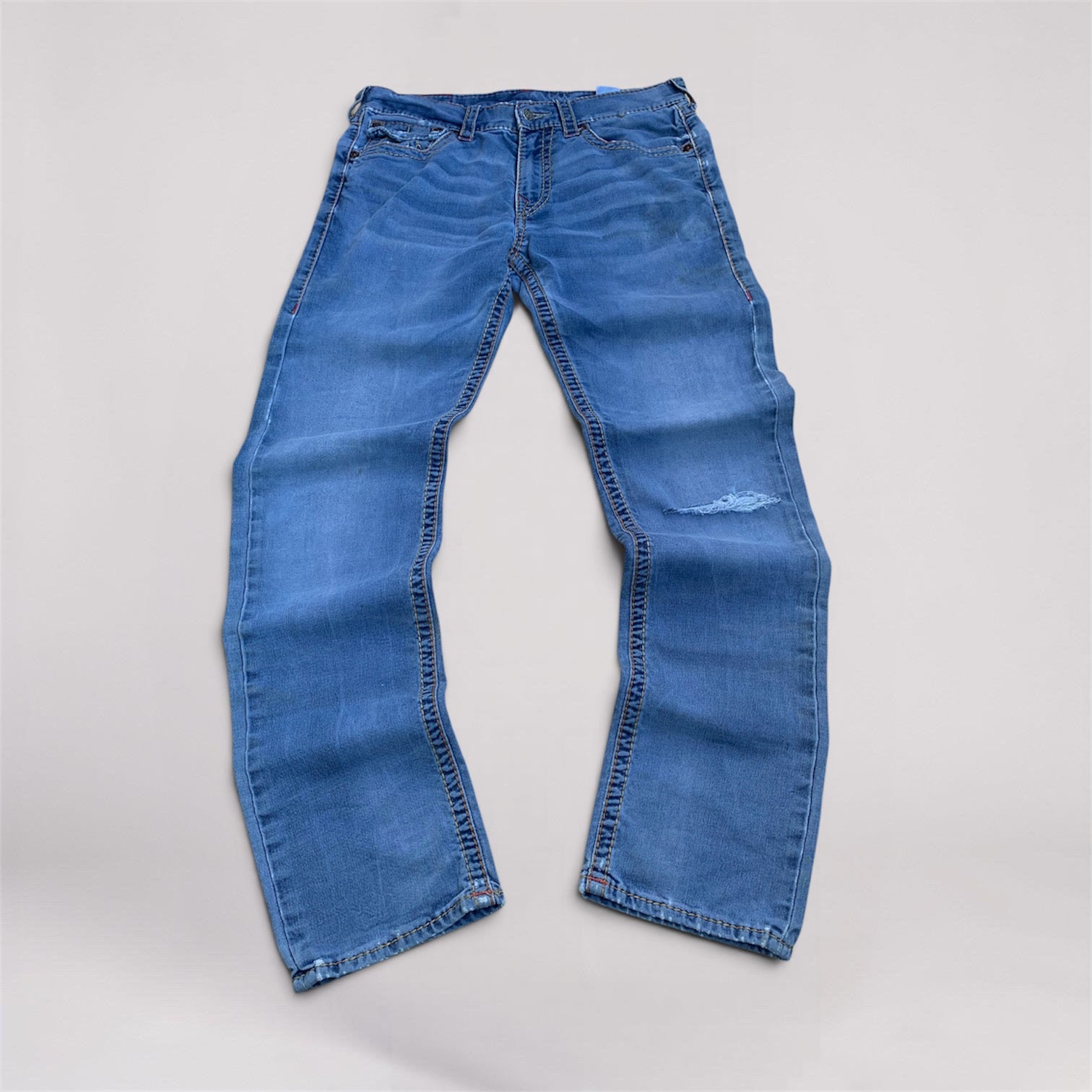 True Religion Jeans (M)