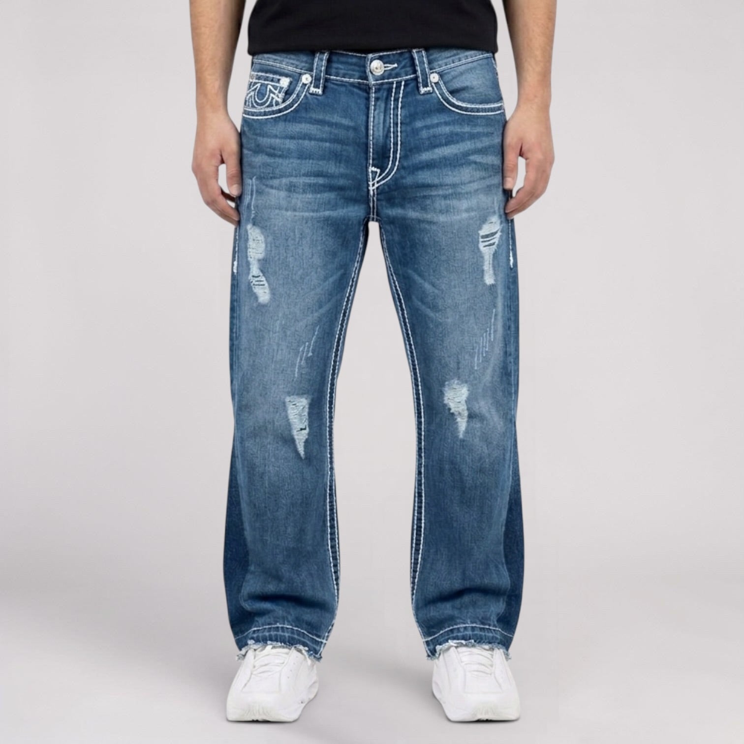 True Religion Jeans (S)