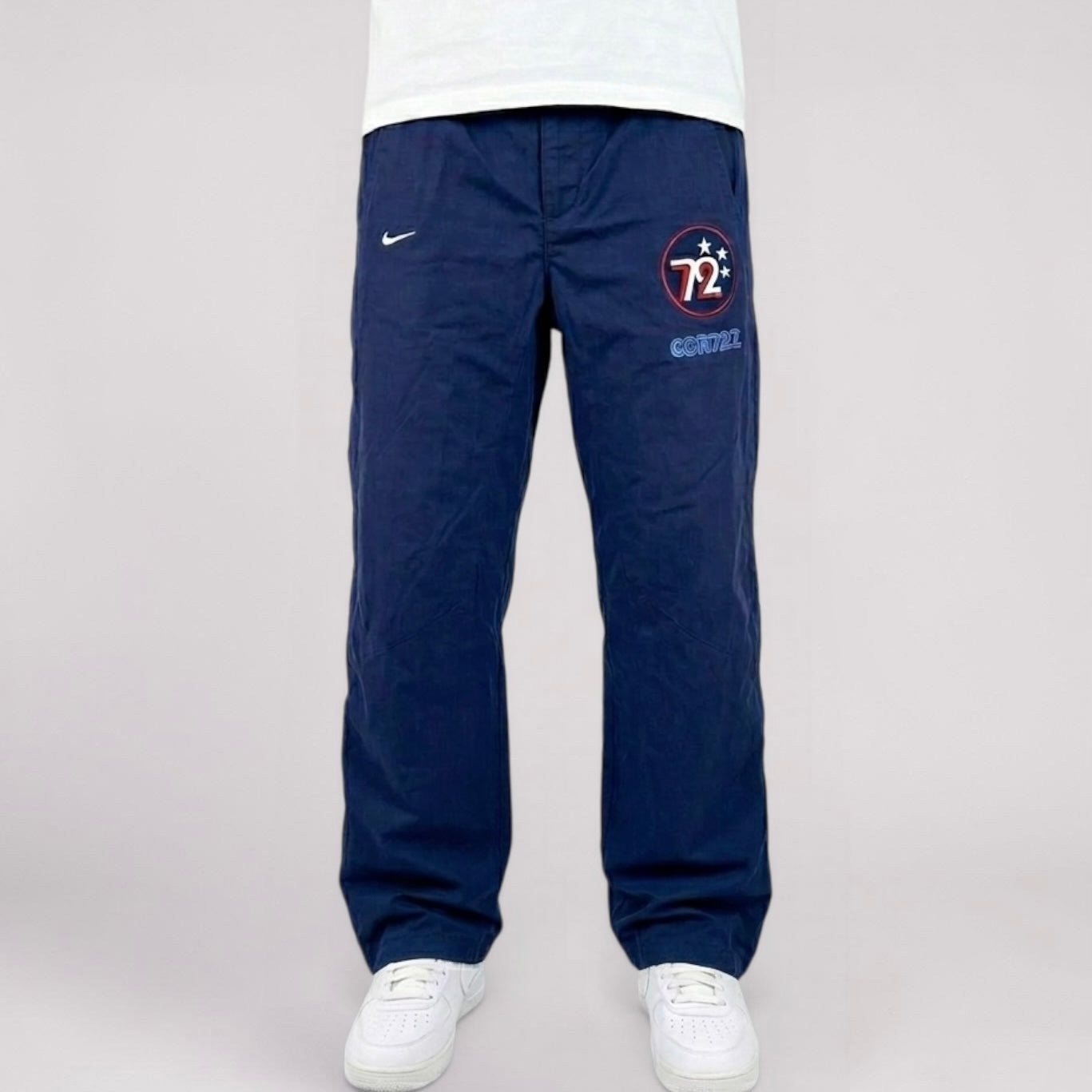 Nike x Cortez Trackpants (M)