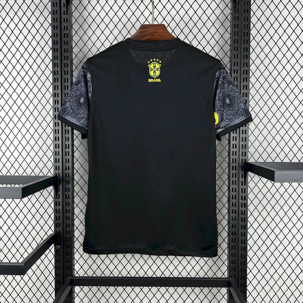 Brasilien „Jesus“ Limited-Trikot