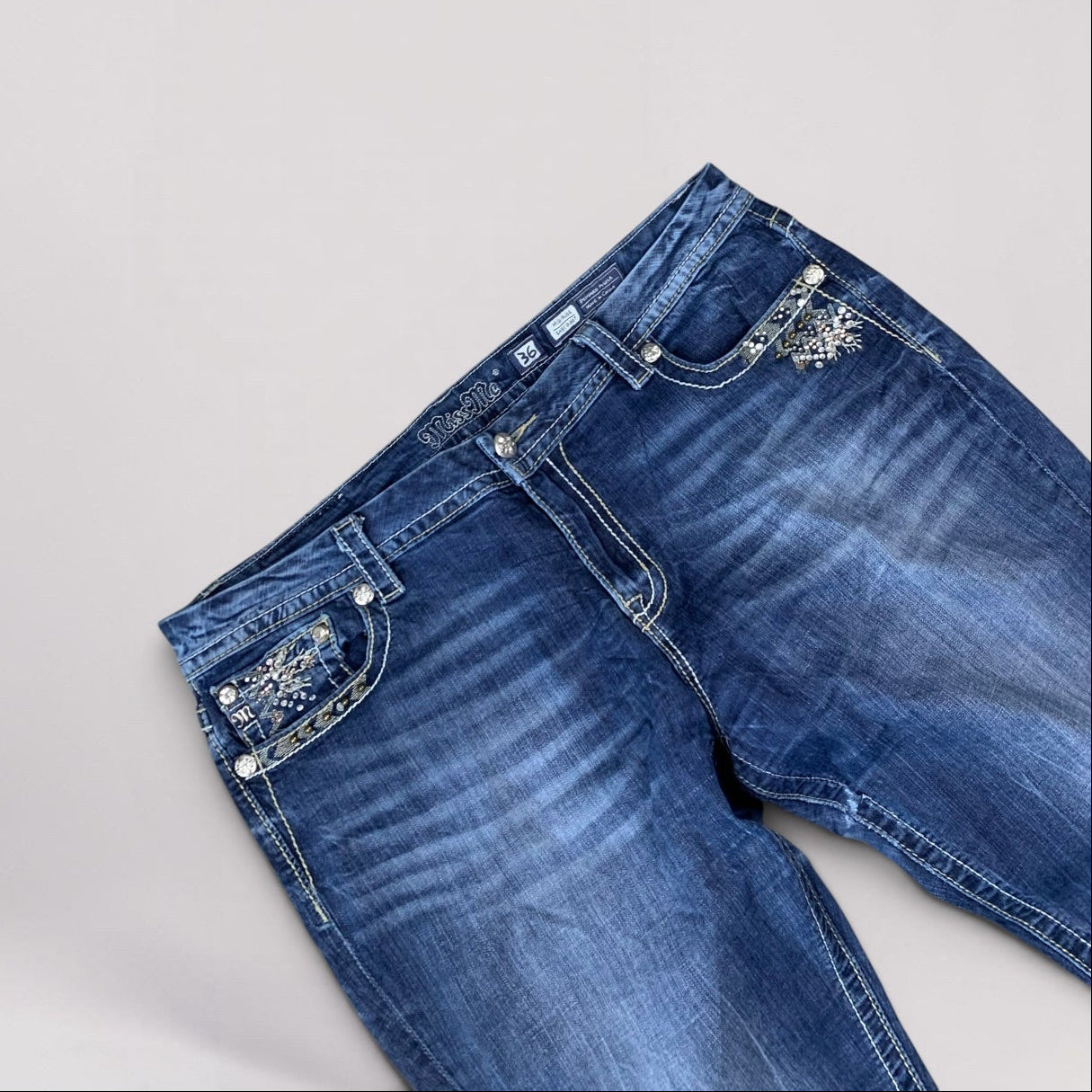 Miss Me Jeans (XL)