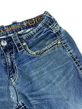 Rock Revival Jeans (L) - WandVintage