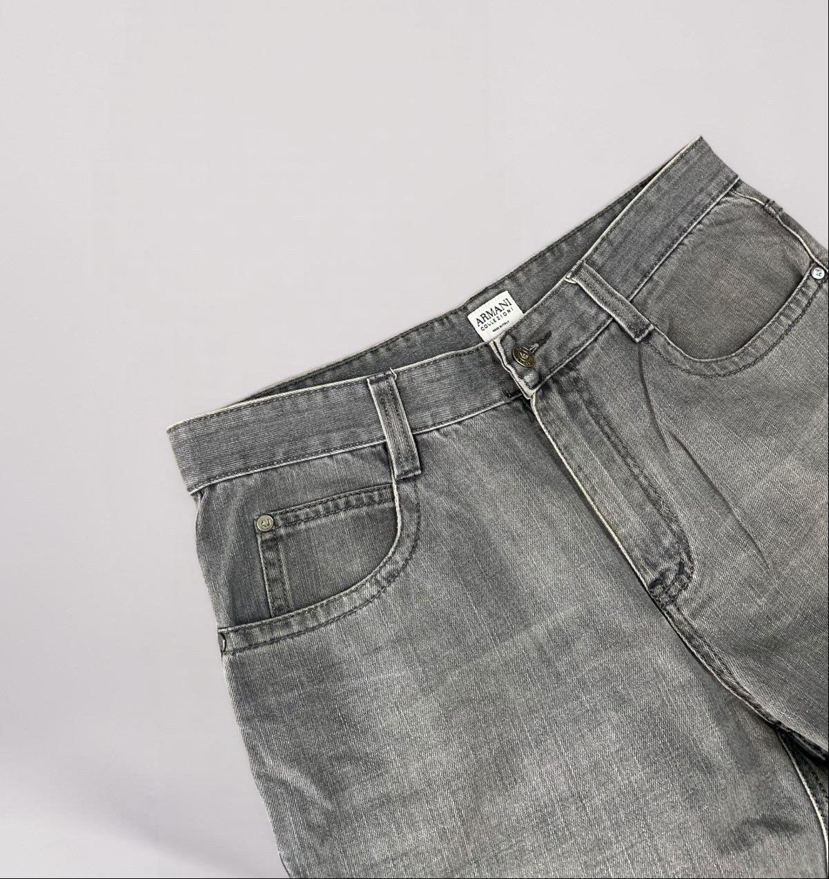 Armani Jeans (M)