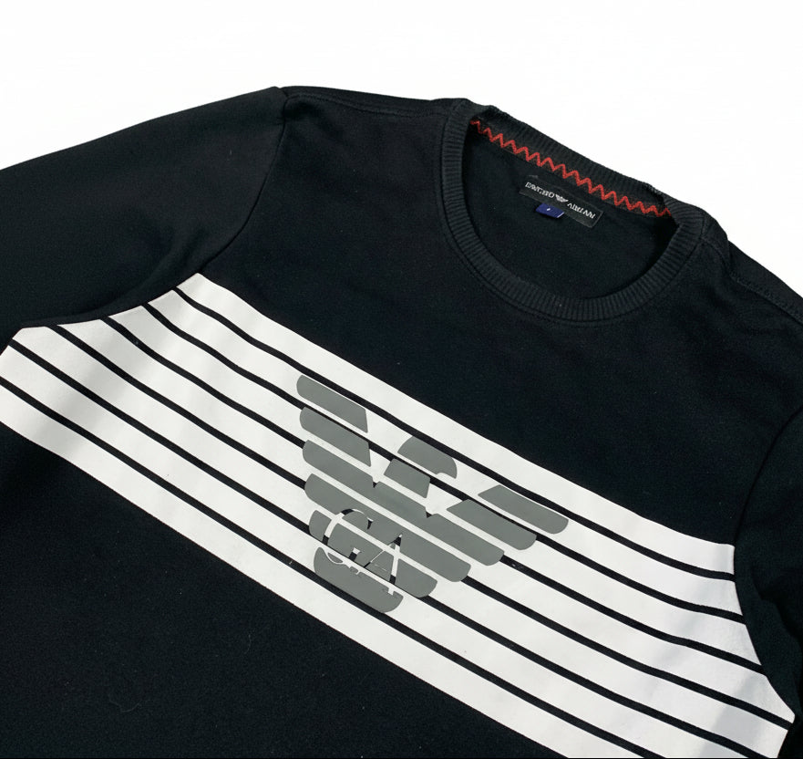 Armani Sweater (M)