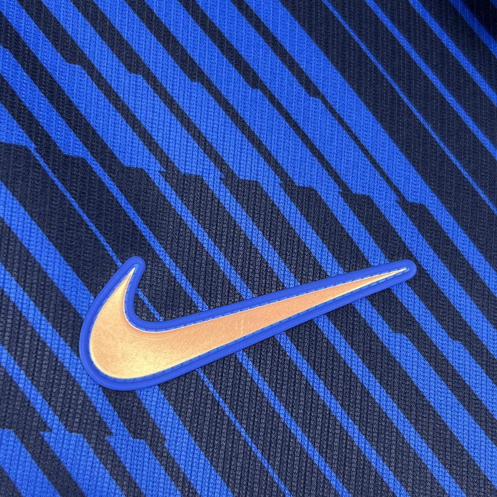 2026 Frankreich Heim-WM-Trikot Fan-Version