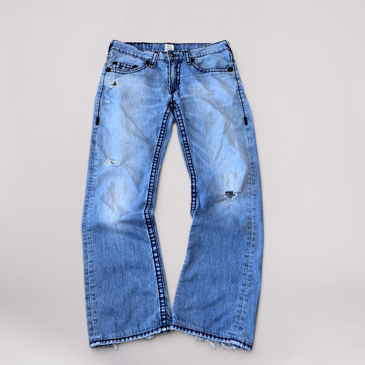 True Religion Jeans (L)