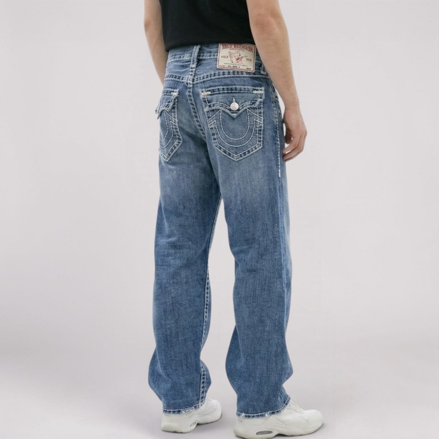 True Religion Jeans (S)