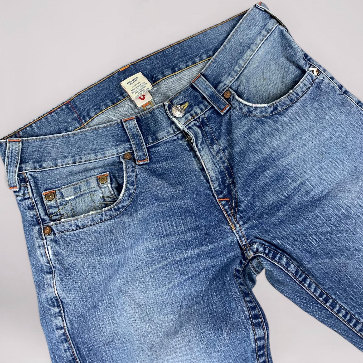 True Religion Jeans (L)