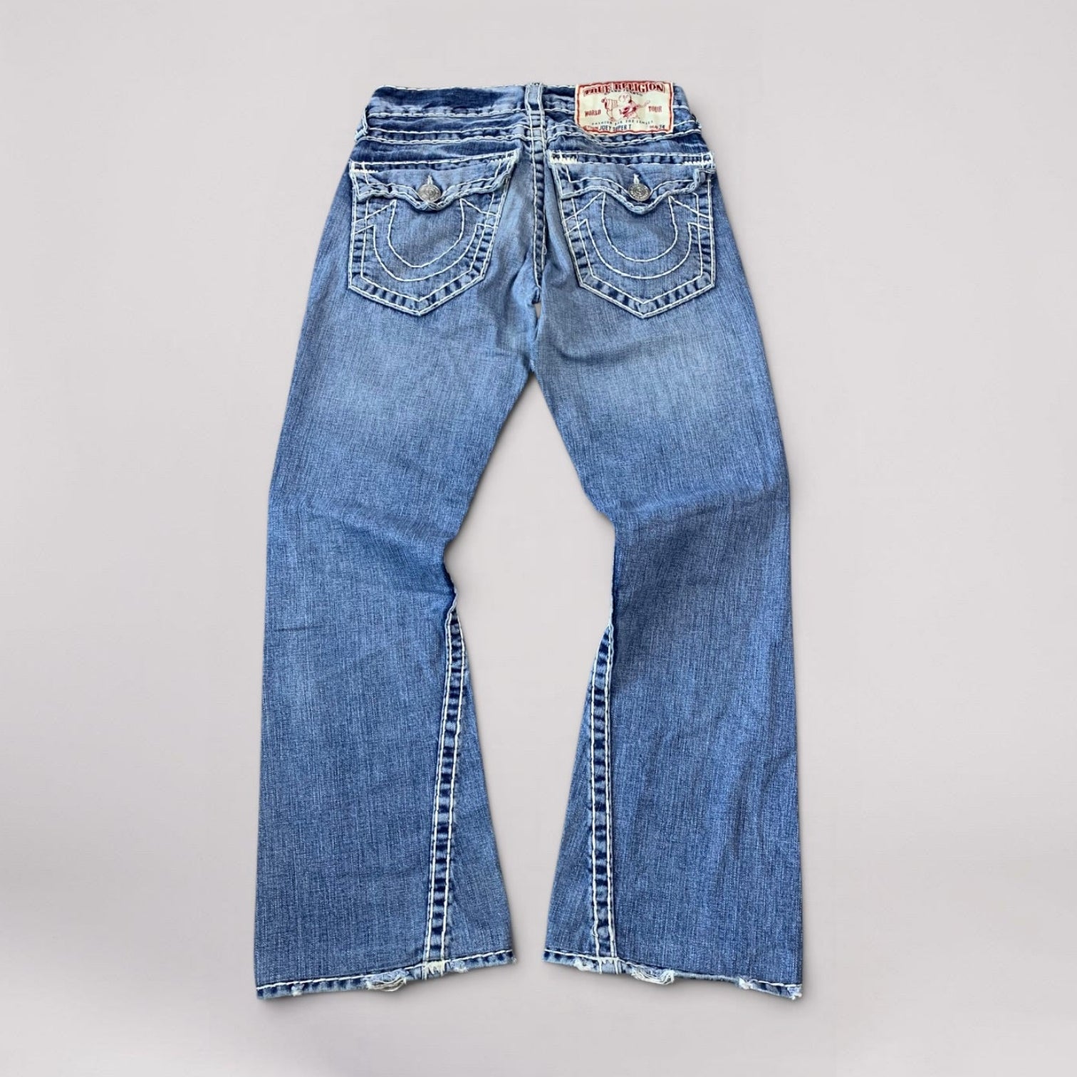 True Religion Jeans (S)