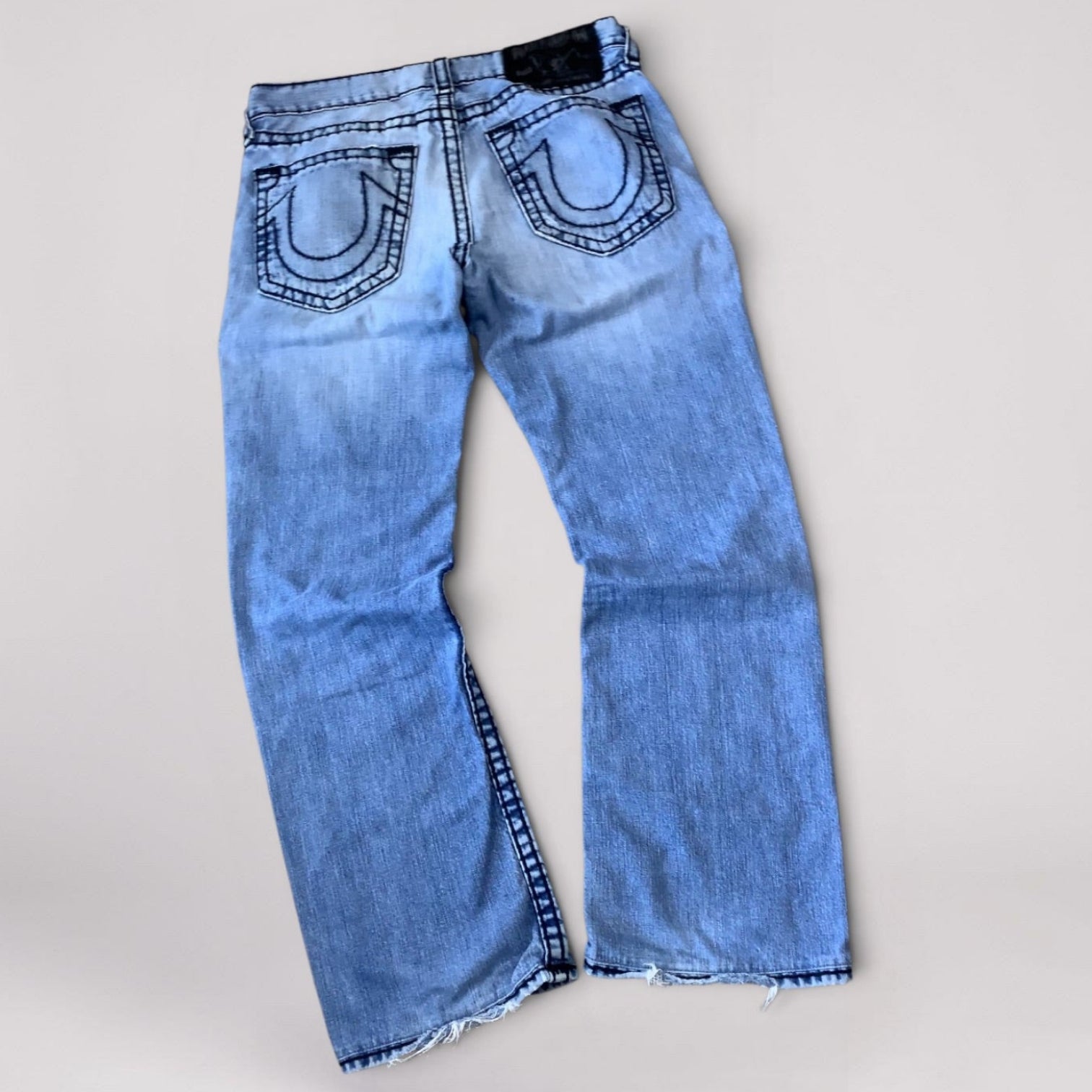 True Religion Jeans (L)