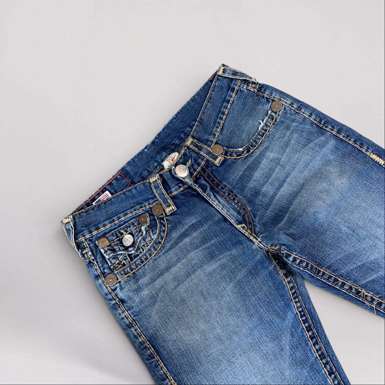 True Religion Jeans (M)
