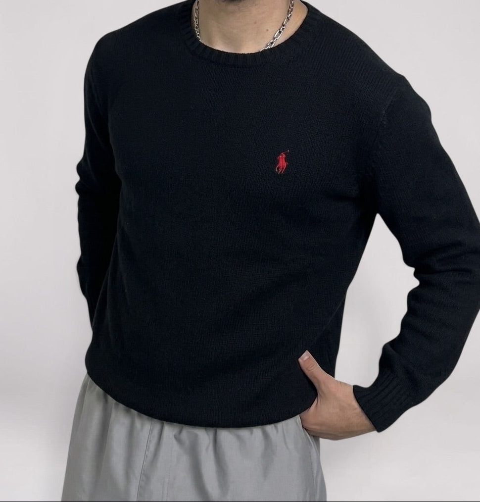 Ralph Lauren Sweater (M)