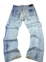 Armani Baggy Jeans (XL) - WandVintage