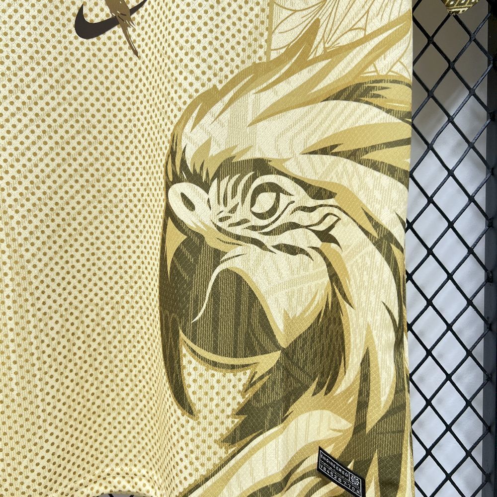 Brasilien Royal Canarinho Limited Trikot