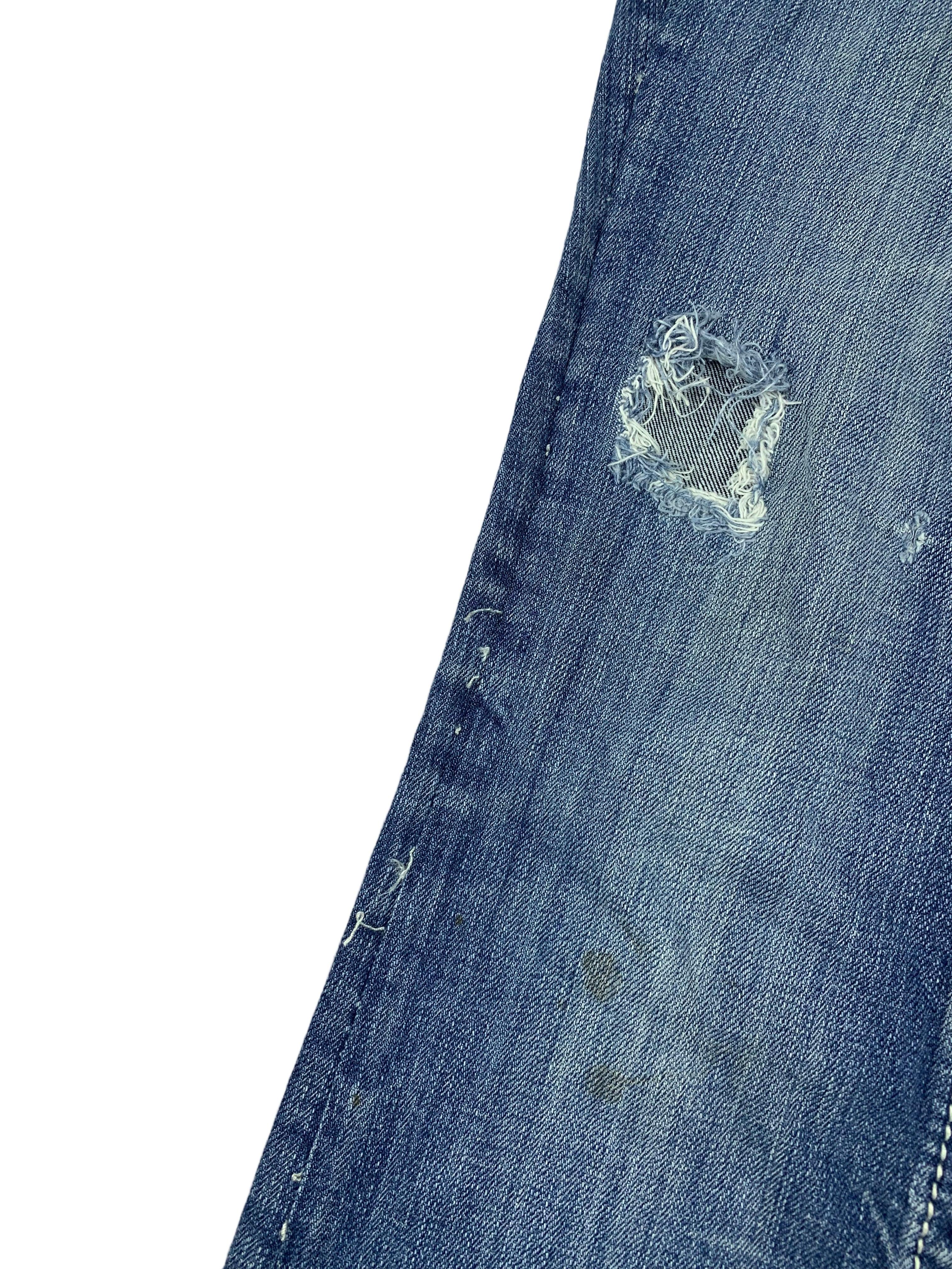 Miss Me Jeans Woman (S) - WandVintage