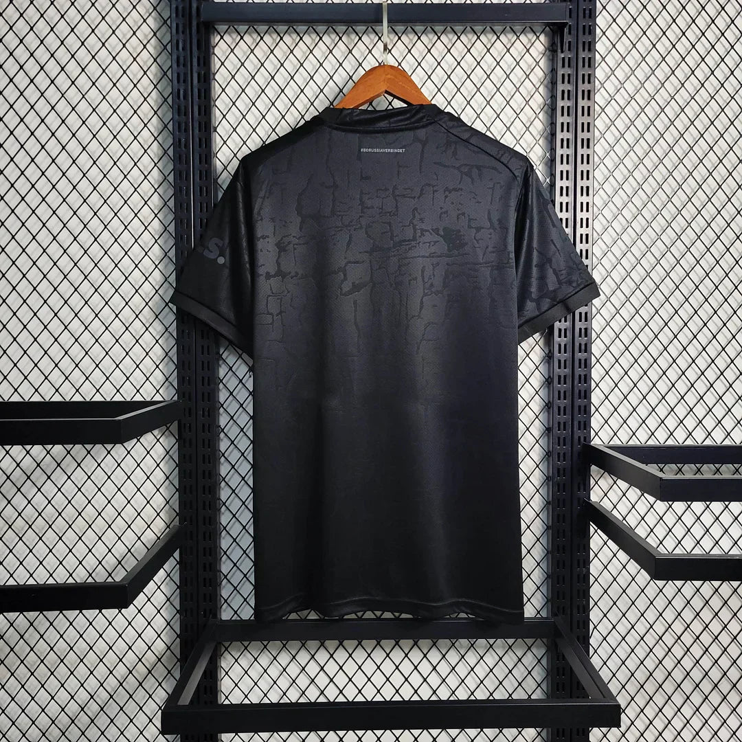 Borussia Dortmund „Blackout“ Sondertrikot