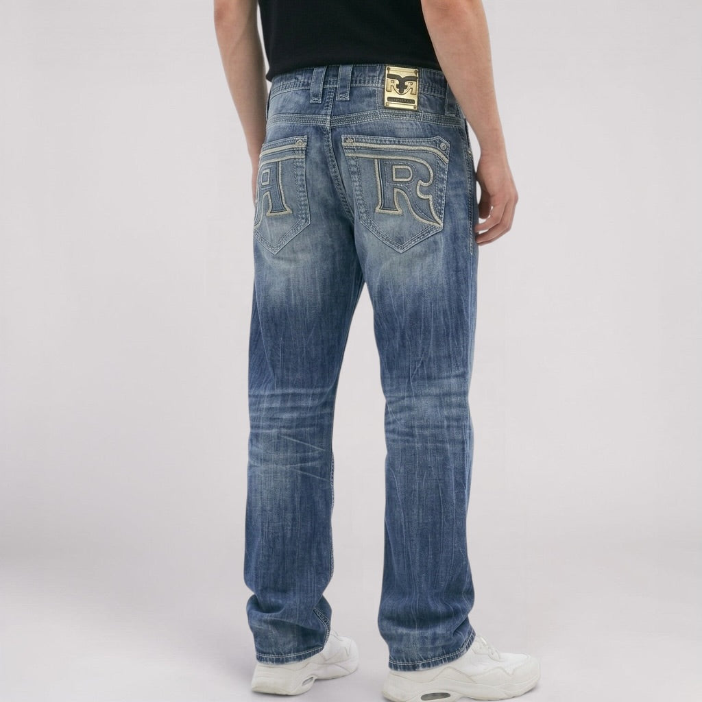 Rock Revival Jeans (XL)