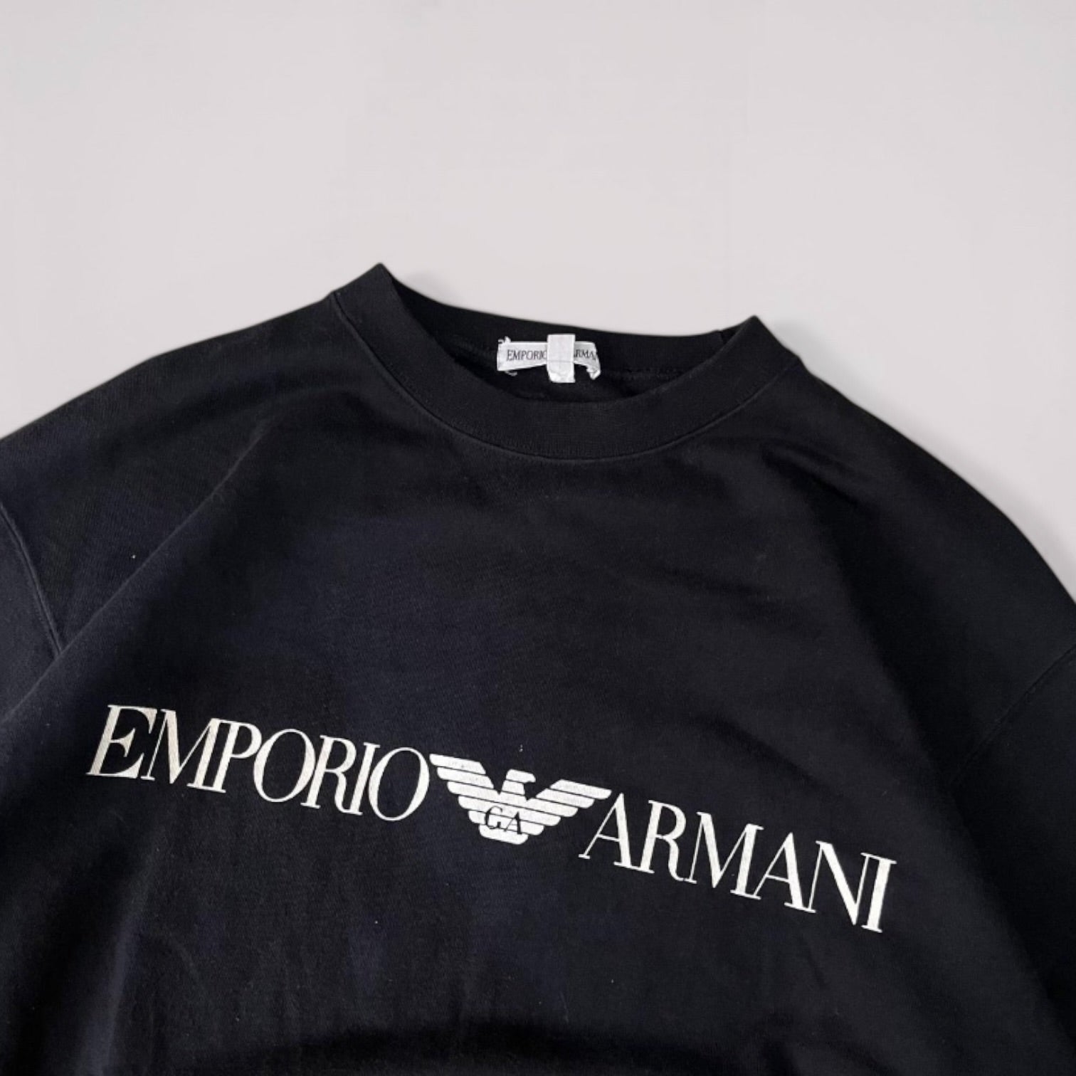 Armani Sweater (M)