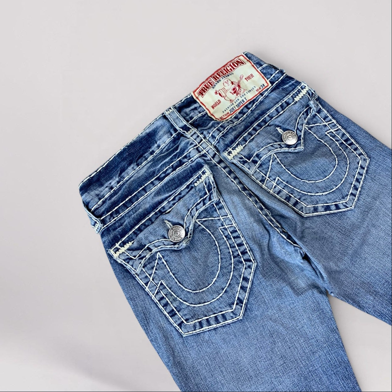 True Religion Jeans (S)