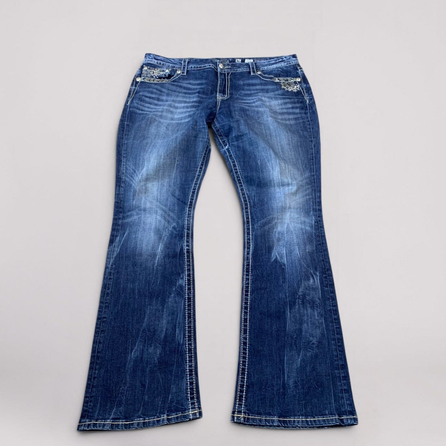 Miss Me Jeans (XL)