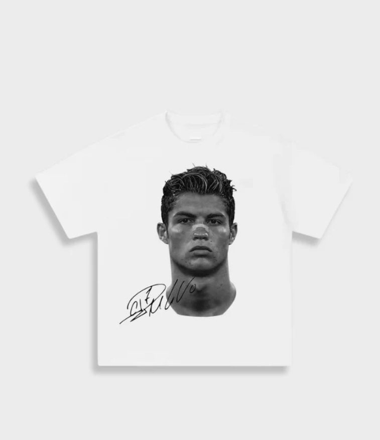 Ronaldo Shirt (L)