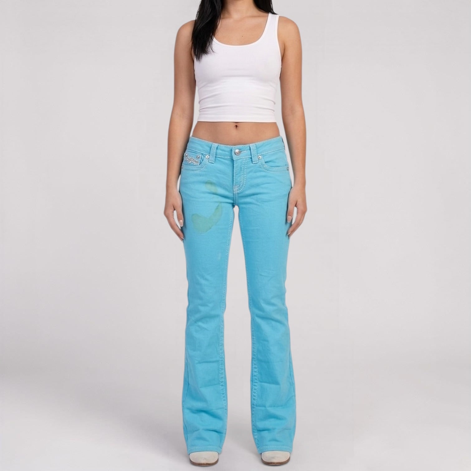 Miss Me Jeans (M)