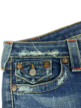 True Religion Jeans Woman (S) - WandVintage