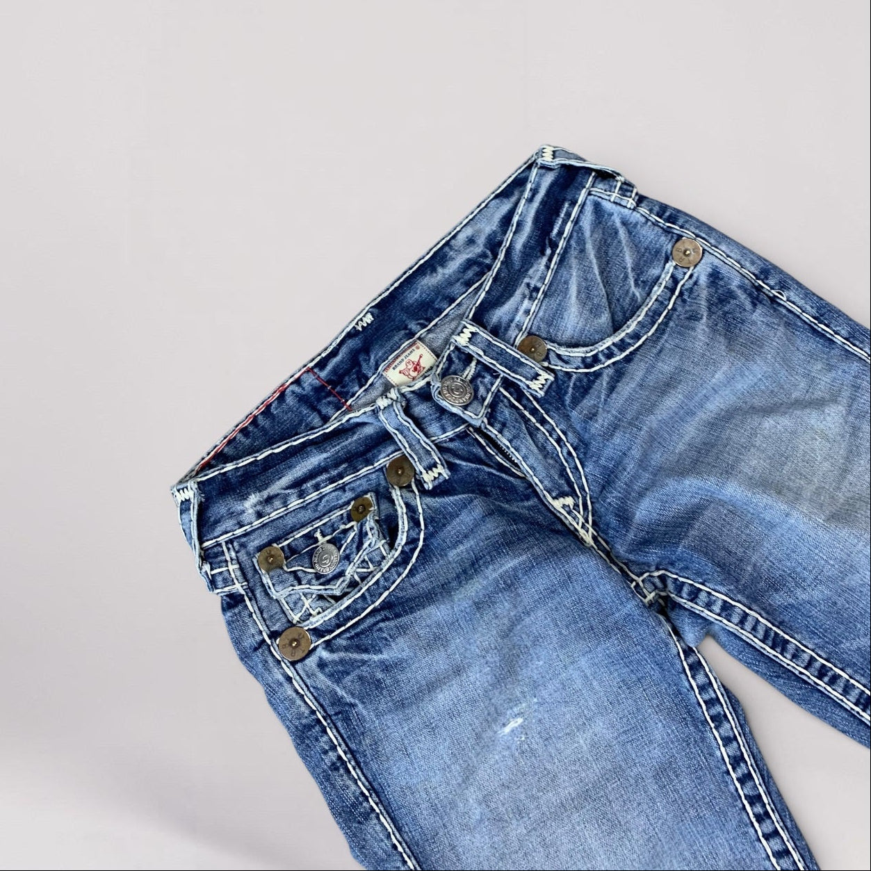 True Religion Jeans (S)