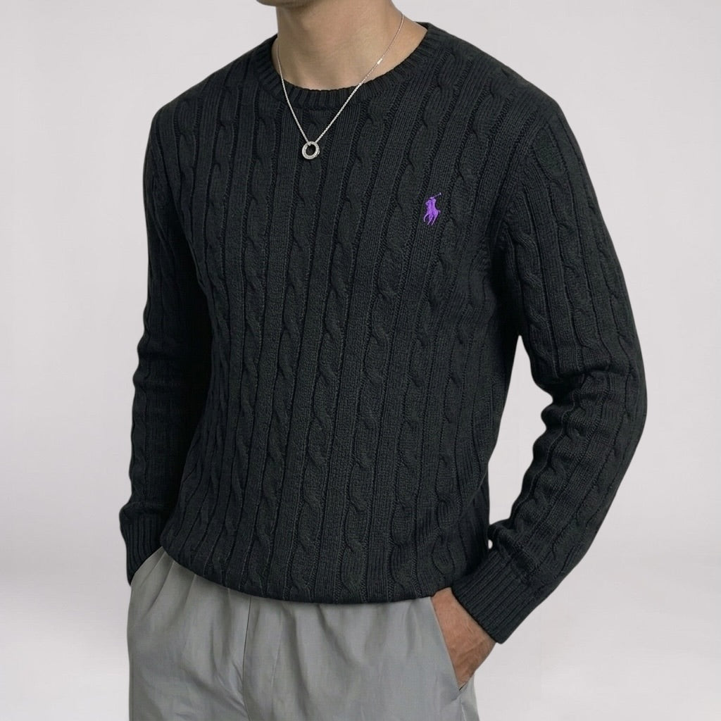Ralph Lauren Sweater (M)