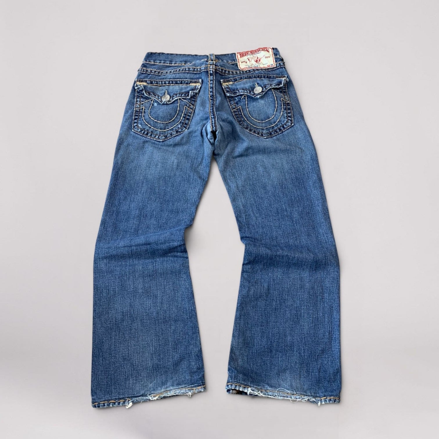 True Religion Jeans (M)
