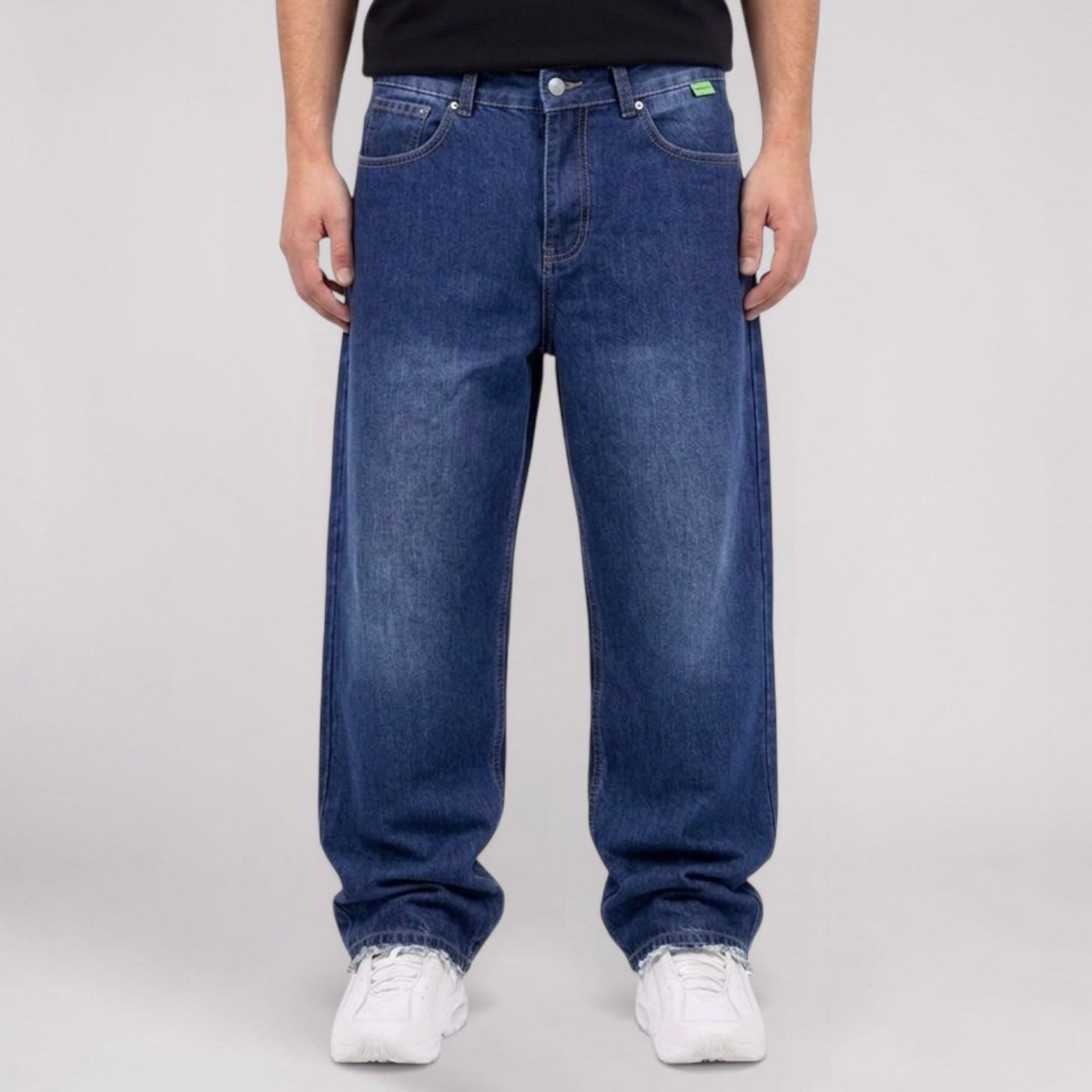 Rare Japan Style Jeans (L)