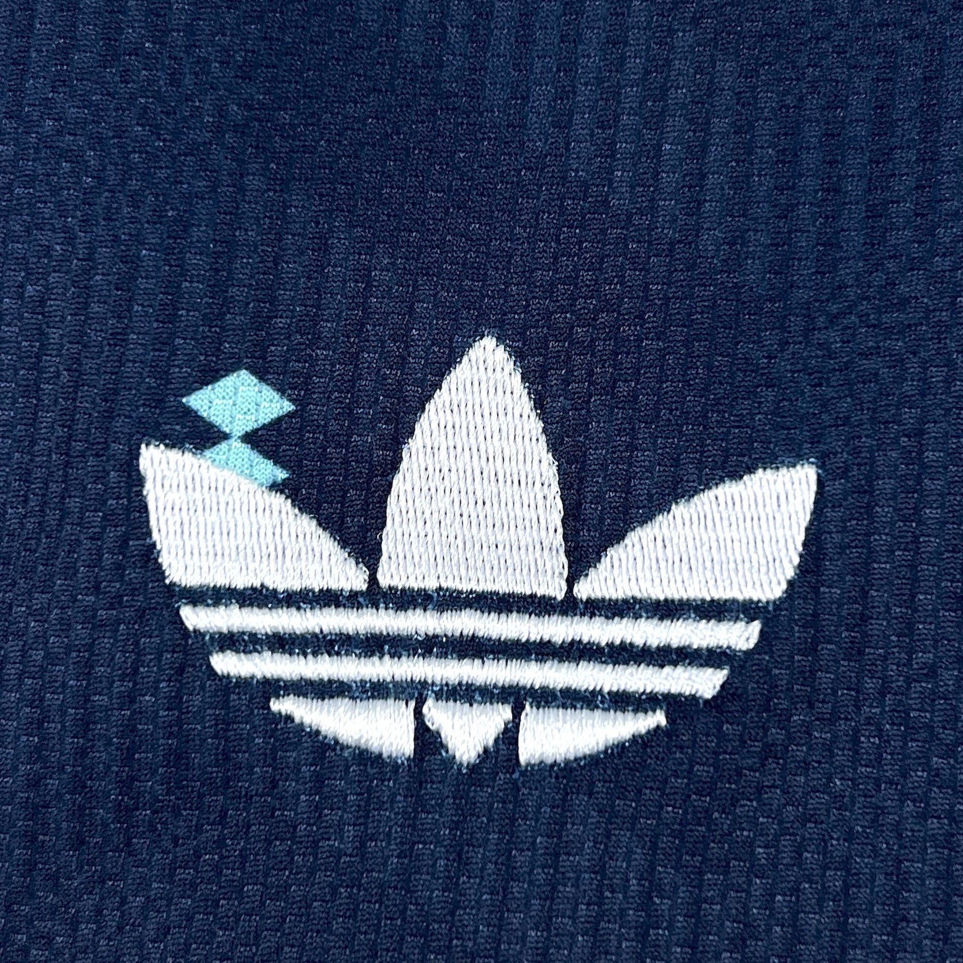 2026 Deutschland Auswärts-WM-Trikot Fan-Version