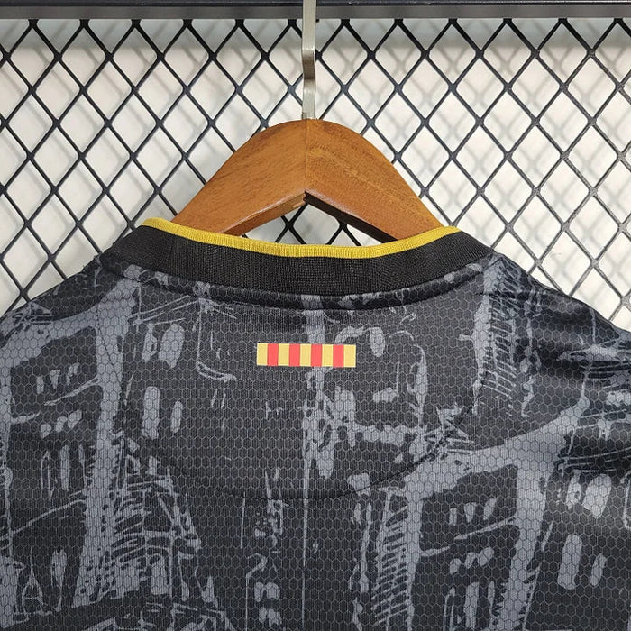 Barcelona "Cityscape Symphony" Limited Trikot