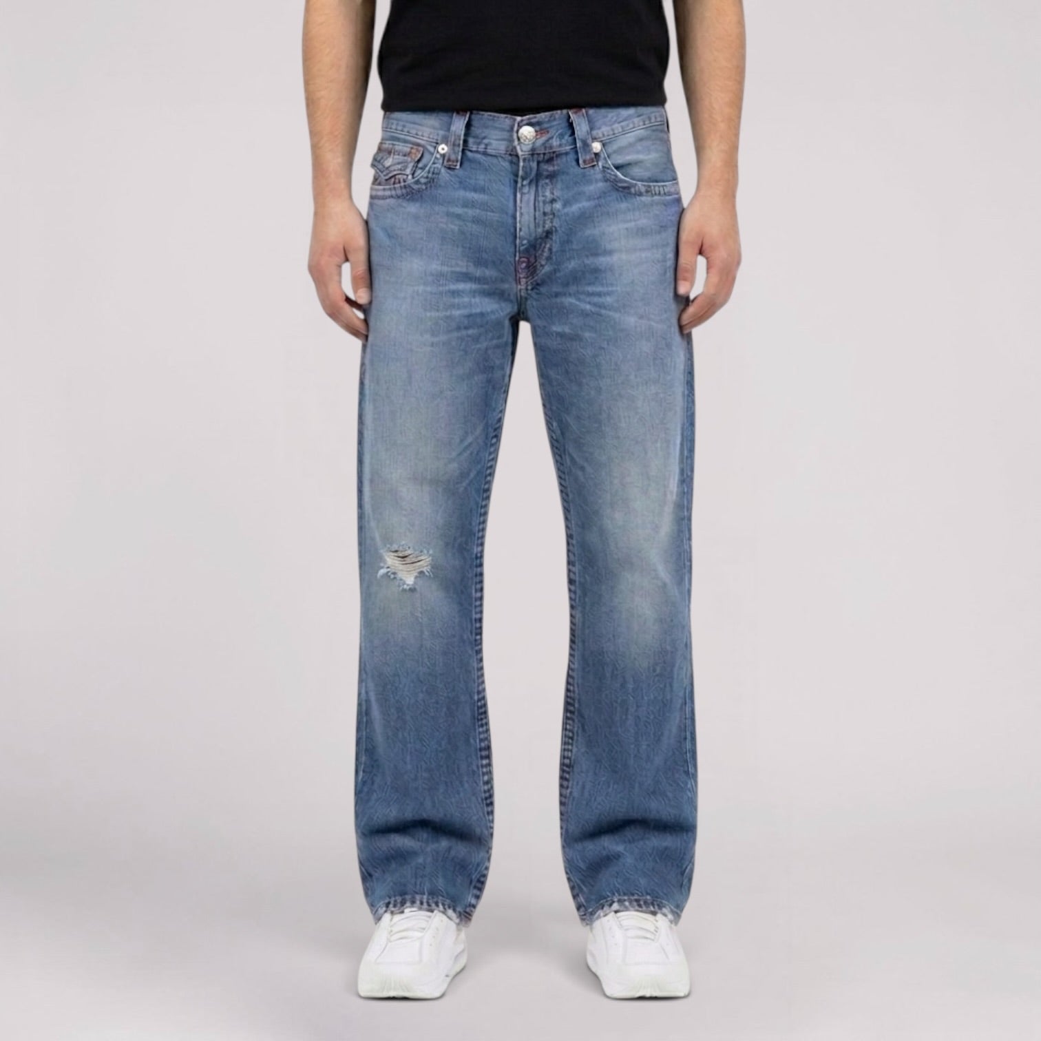 True Religion Jeans (L)
