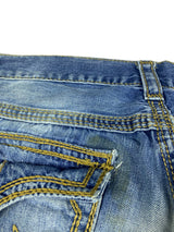True Religion Jeans (XL) - WandVintage