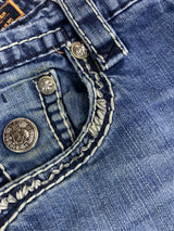 Rock Revival Jeans (L) - WandVintage