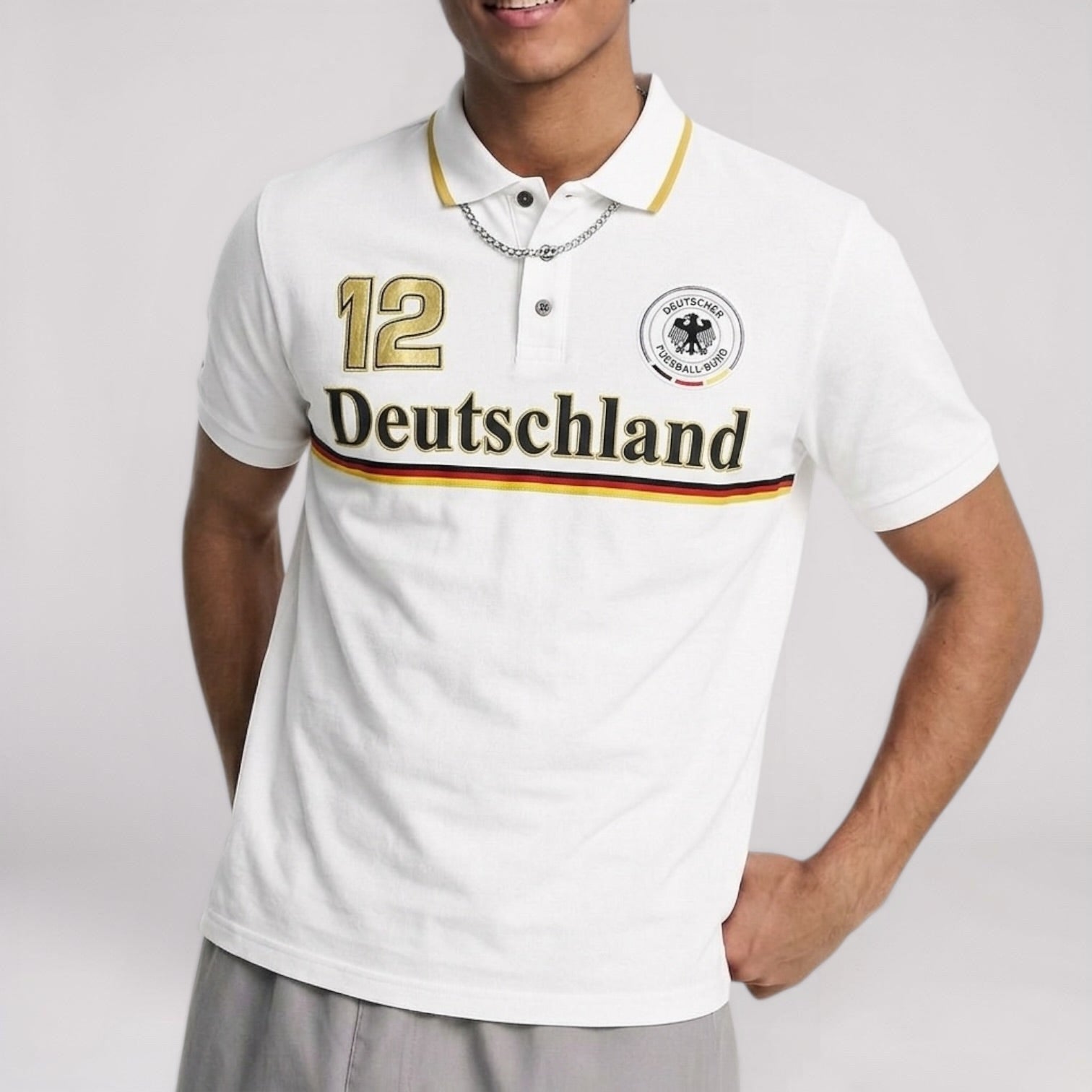 Germany Polo (M)