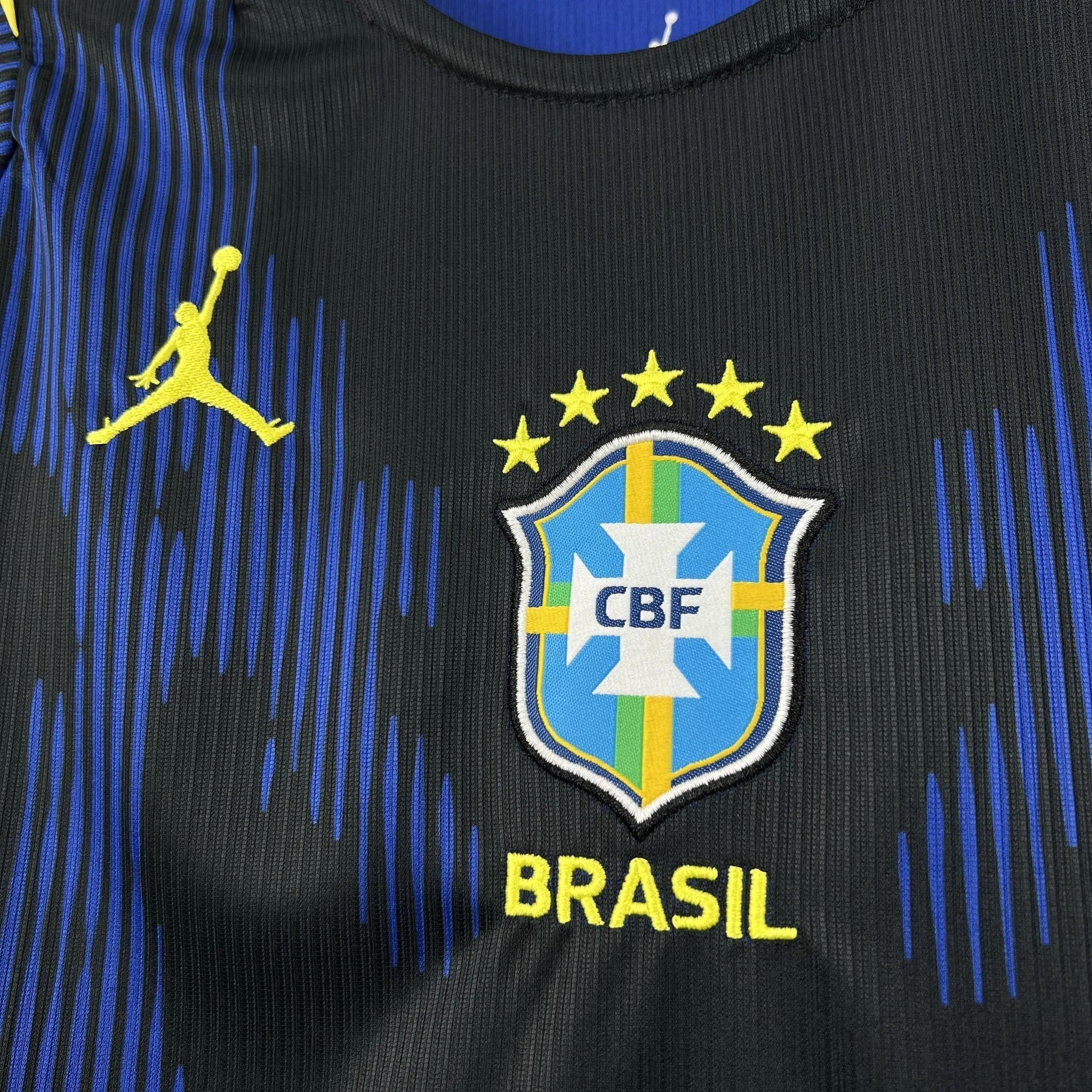 2026 Brasilien Auswärts Frauen-WM