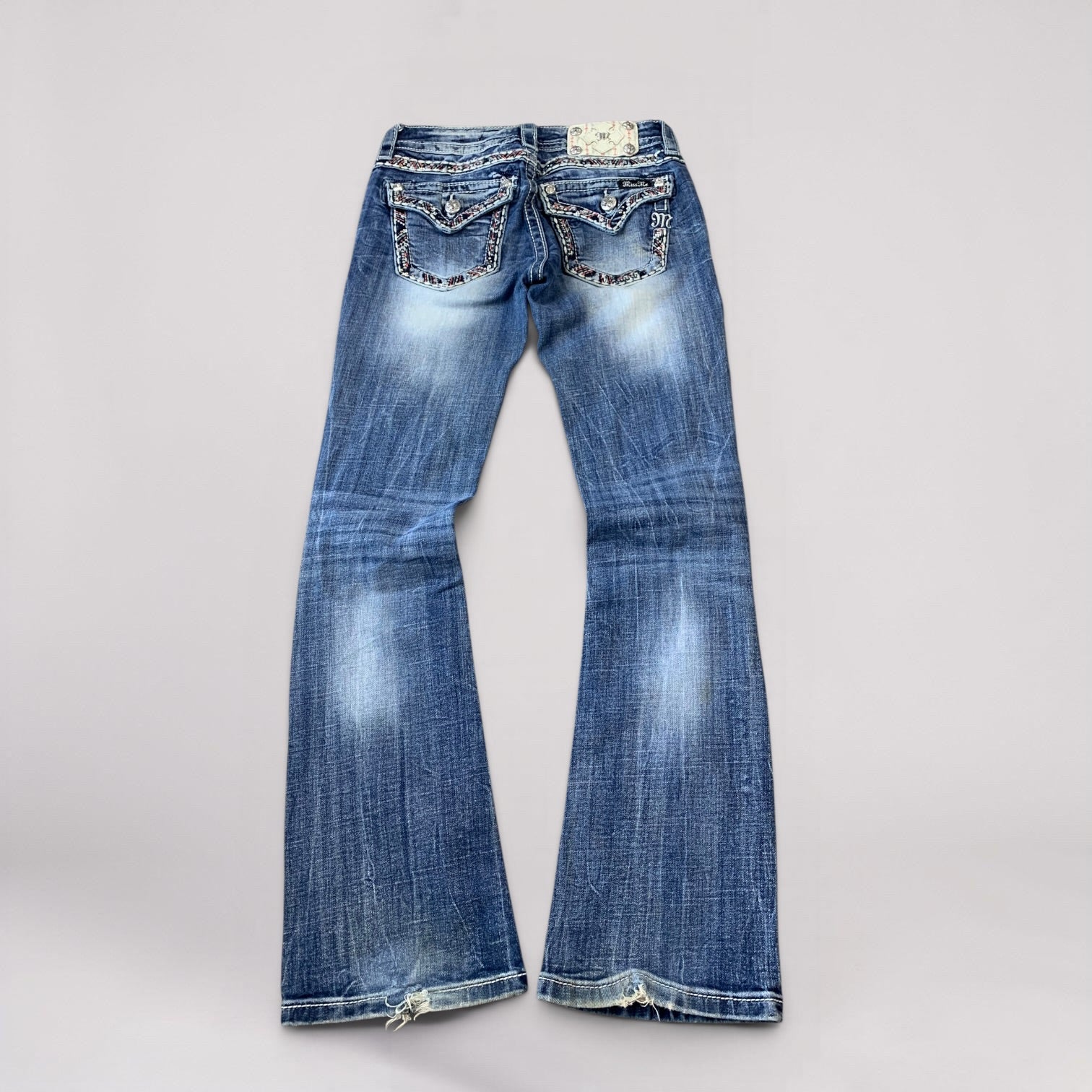 Miss Me Jeans (S)