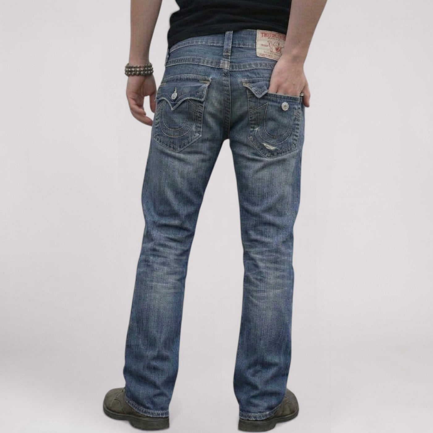 True Religion Jeans (S)