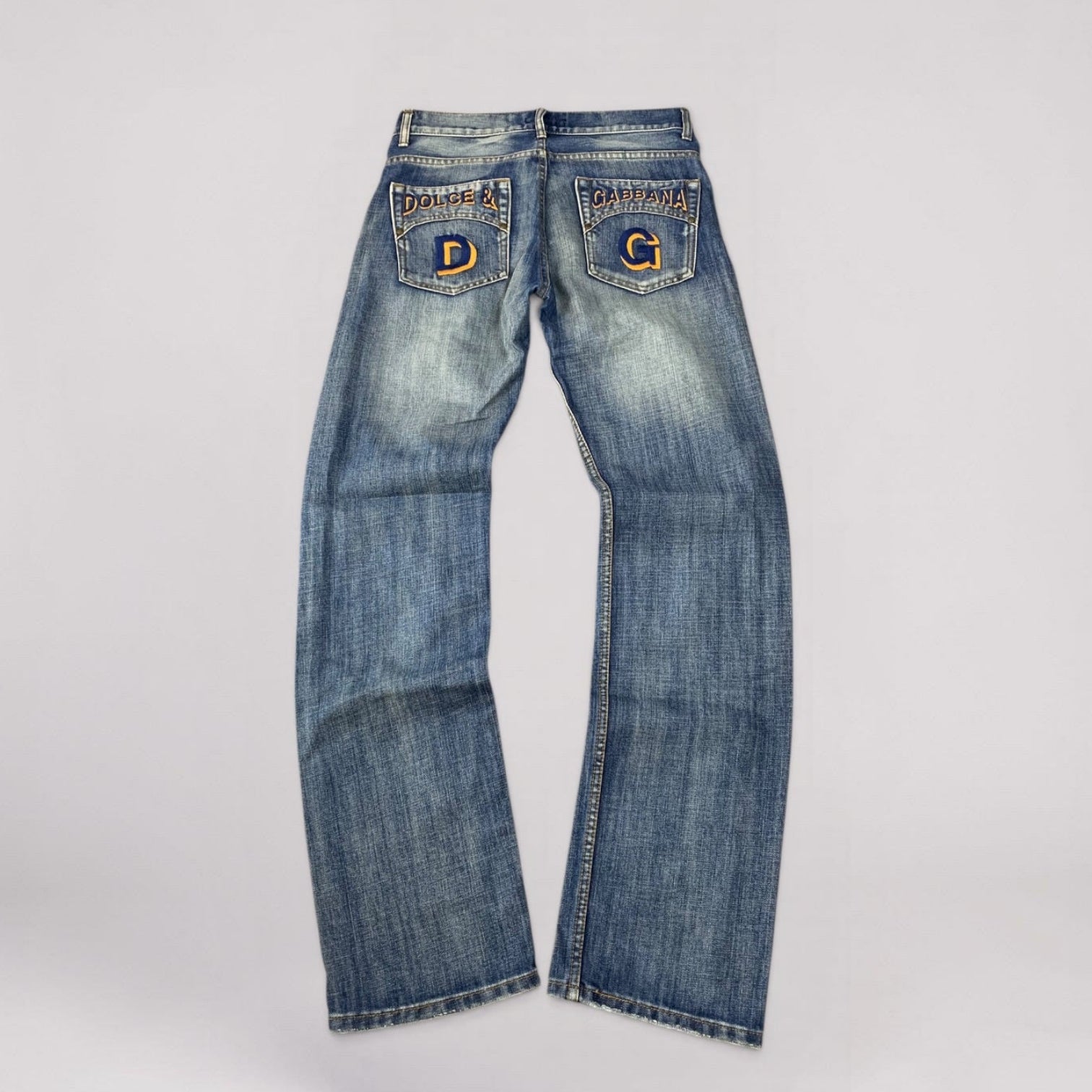 Dolge & Gabbana Jeans (L)