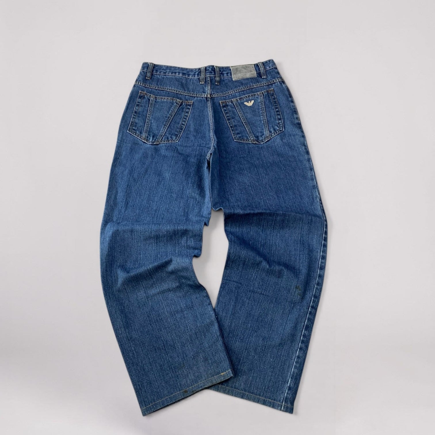 Armani Jeans (L)