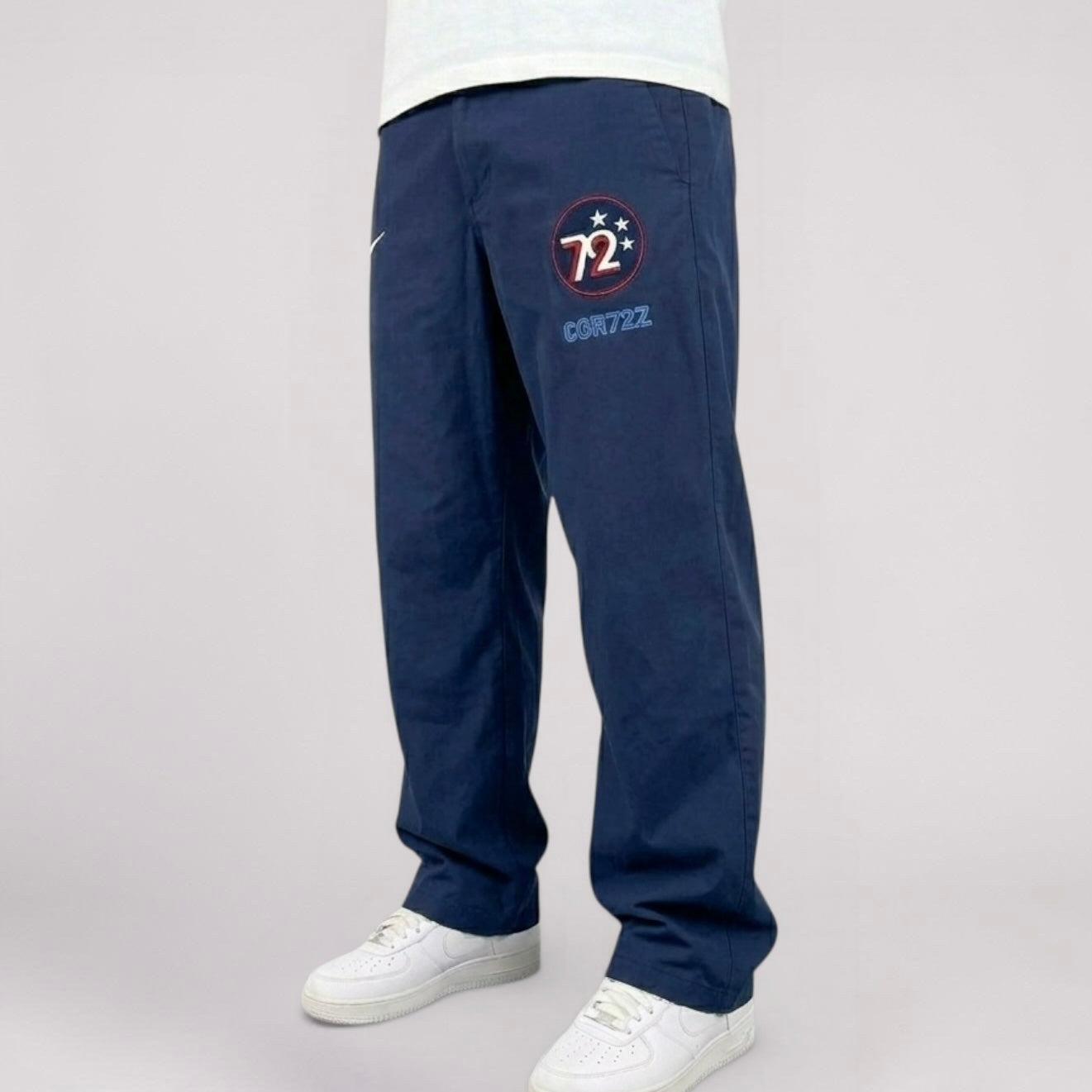 Nike x Cortez Trackpants (M)