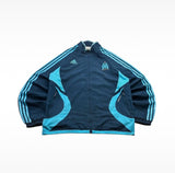 Adidas Marseille Tracksuit (L) - WandVintage