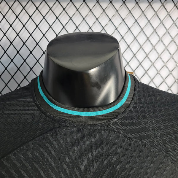 Brasilien "Smaragd-Nächte" Limited Trikot